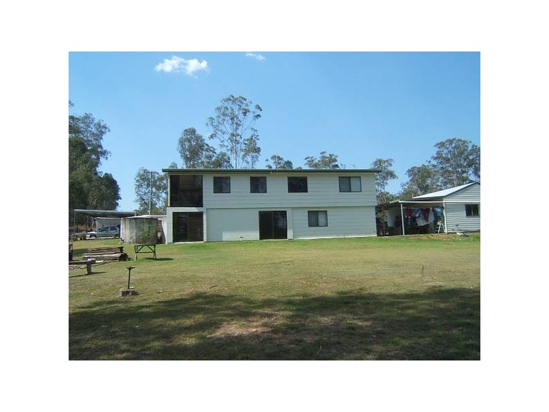 Childers QLD 4660
