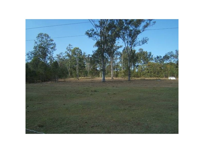 Childers QLD 4660