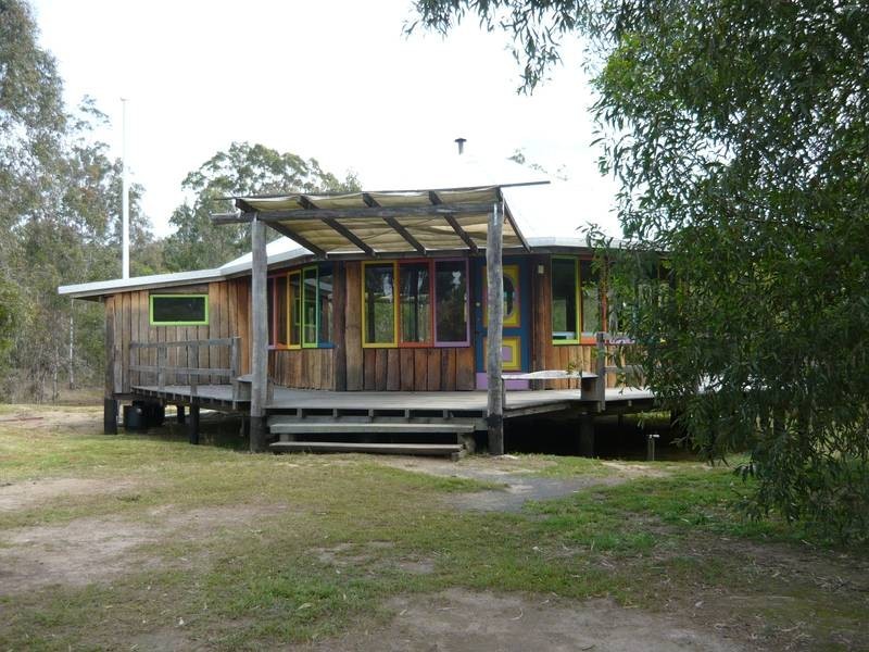 Apple Tree Creek QLD 4660