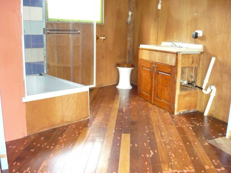 Apple Tree Creek QLD 4660