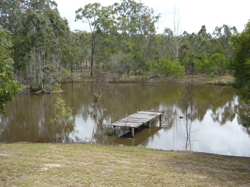 Apple Tree Creek QLD 4660