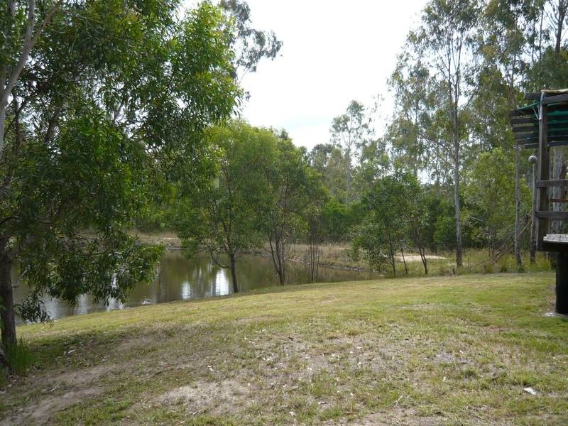 Apple Tree Creek QLD 4660