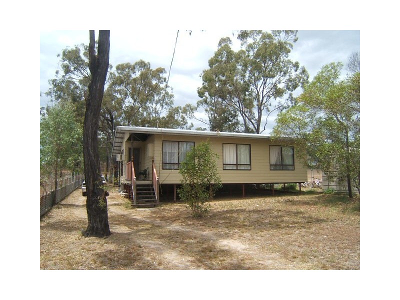 Dallarnil QLD 4621