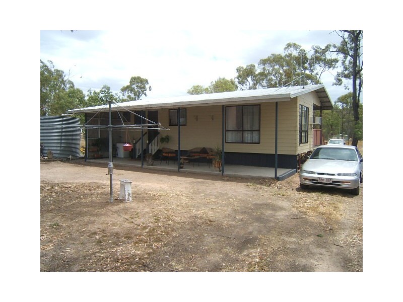 Dallarnil QLD 4621