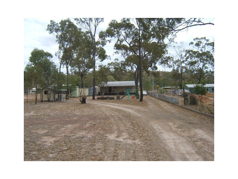 Dallarnil QLD 4621