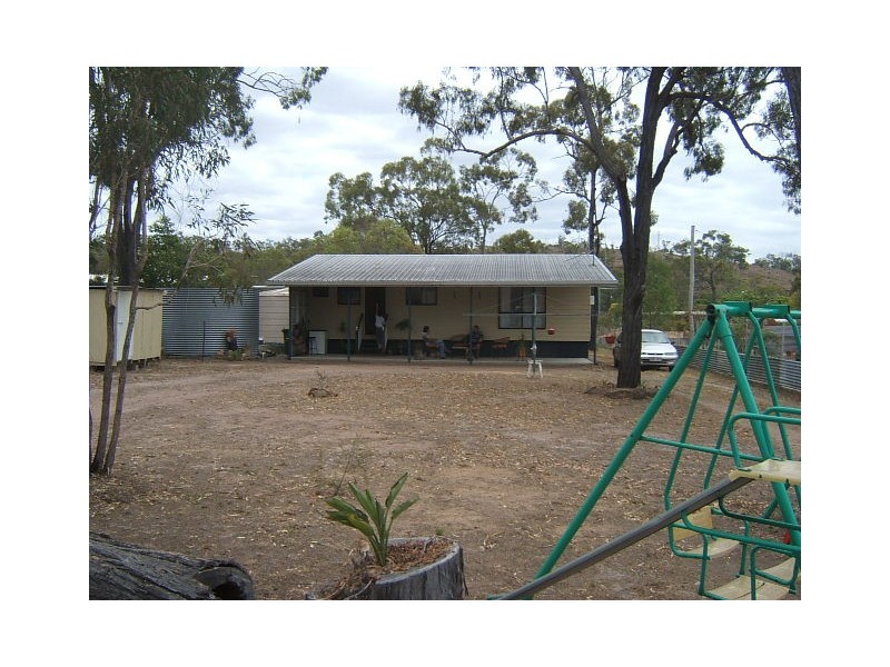 Dallarnil QLD 4621