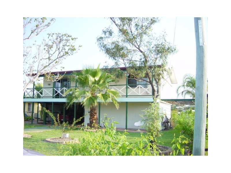 7 Moller Street, Buxton QLD 4660