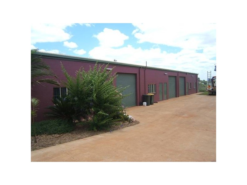 Childers QLD 4660