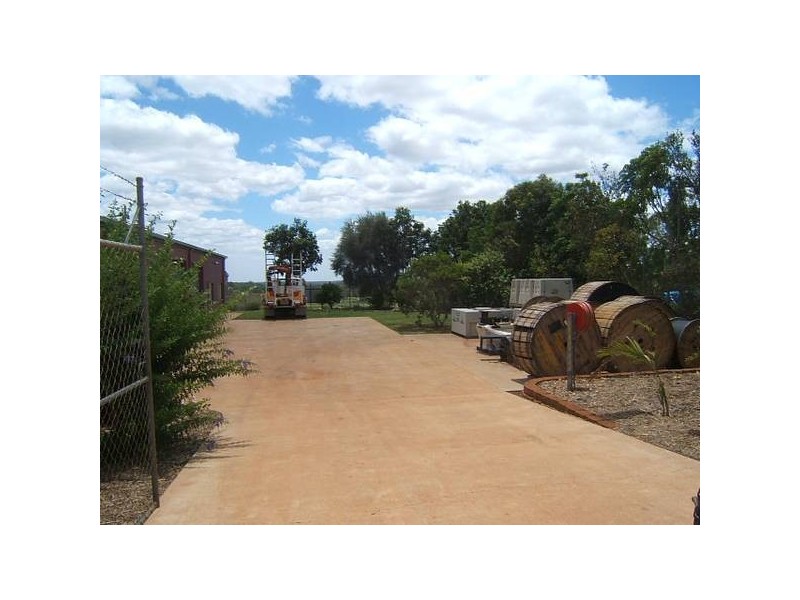 Childers QLD 4660