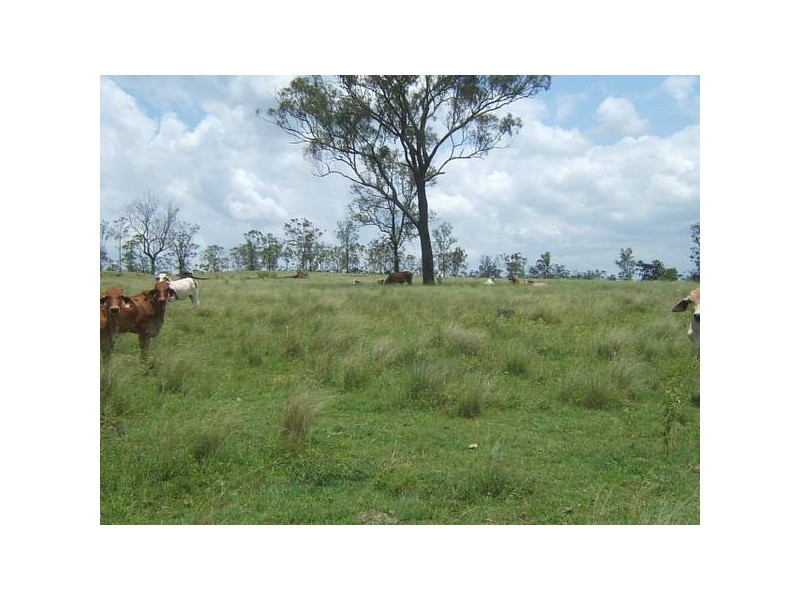 Morganville QLD 4671