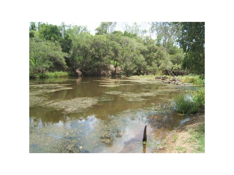 Morganville QLD 4671