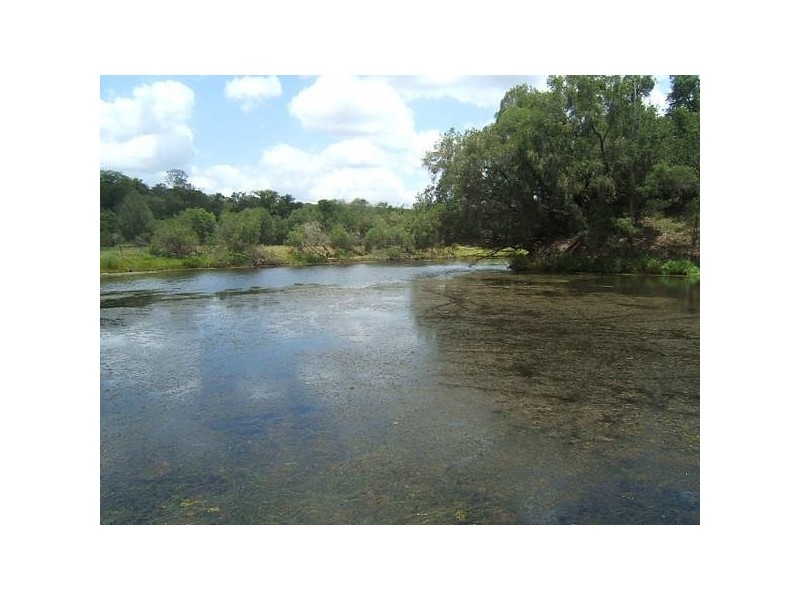 Morganville QLD 4671