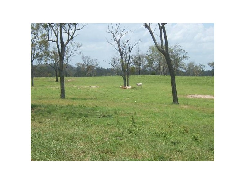 Morganville QLD 4671