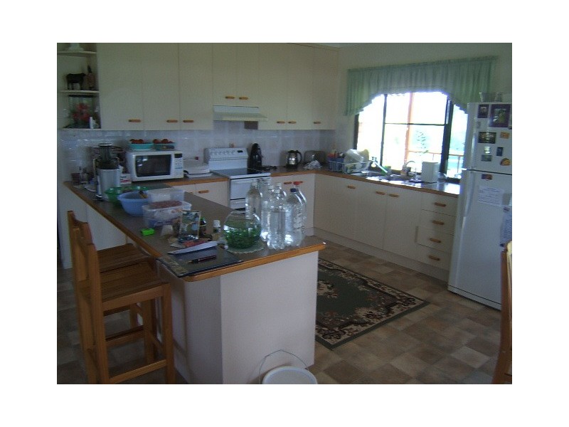 Morganville QLD 4671