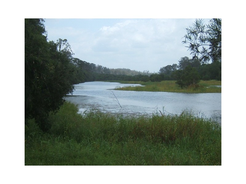 Morganville QLD 4671