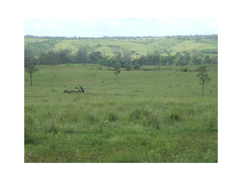 Morganville QLD 4671