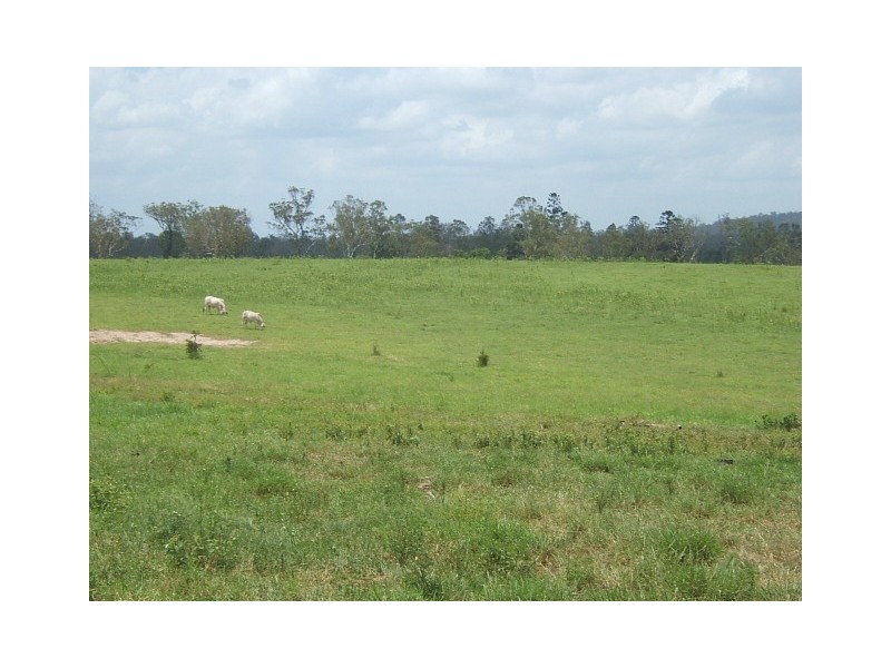 Morganville QLD 4671