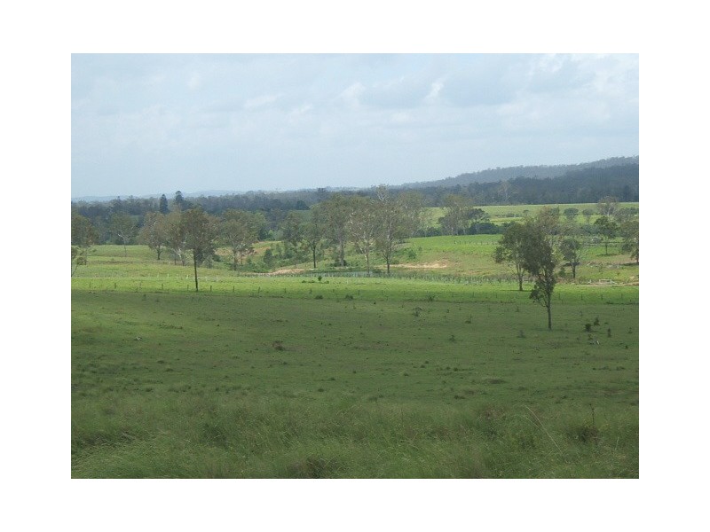 Morganville QLD 4671