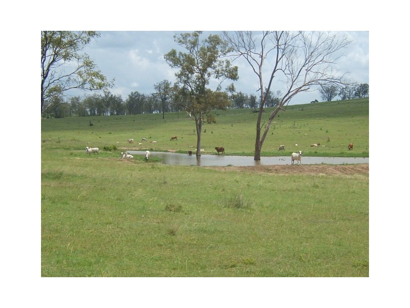 Morganville QLD 4671