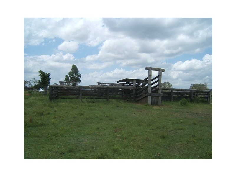Morganville QLD 4671