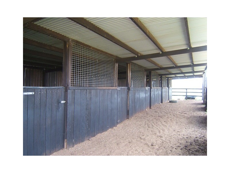 Morganville QLD 4671