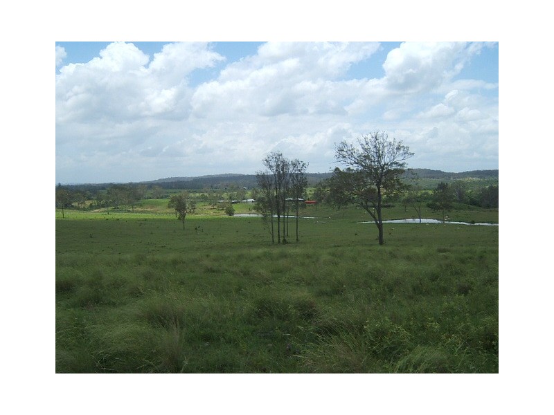 Morganville QLD 4671