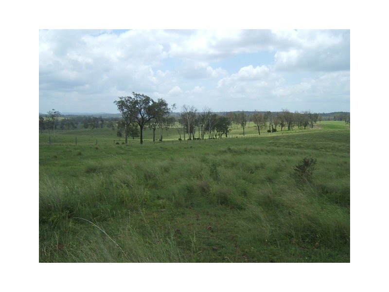 Morganville QLD 4671