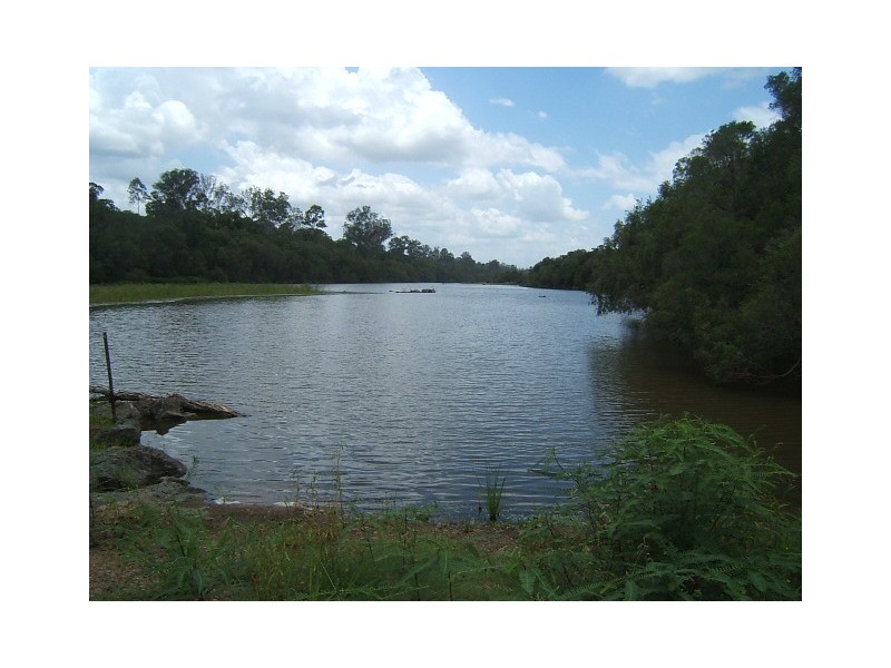 Morganville QLD 4671