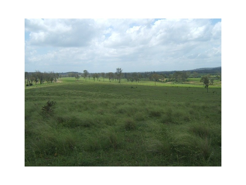 Morganville QLD 4671