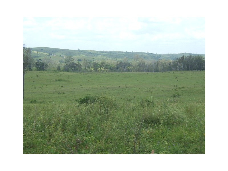 Morganville QLD 4671