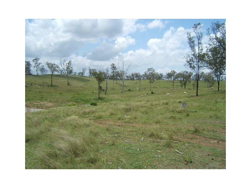 Morganville QLD 4671