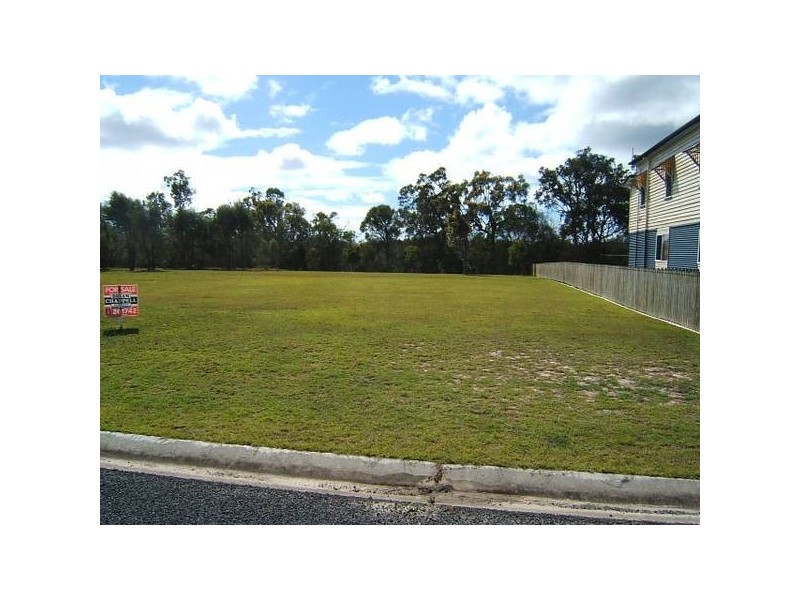 Buxton QLD 4660