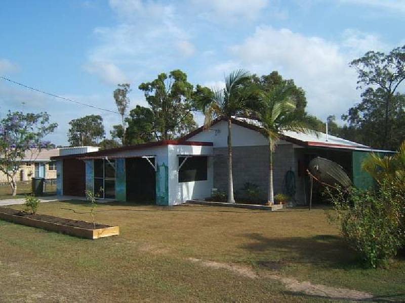 Buxton QLD 4660