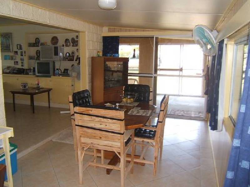 Buxton QLD 4660