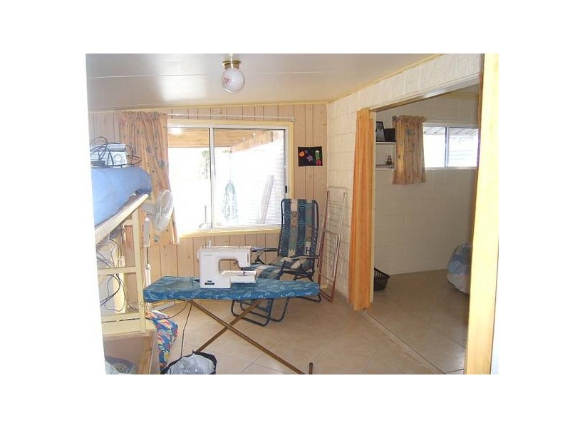 Buxton QLD 4660