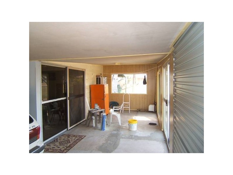 Buxton QLD 4660