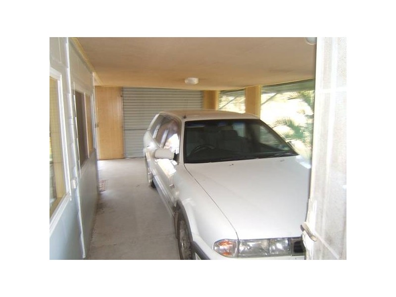Buxton QLD 4660