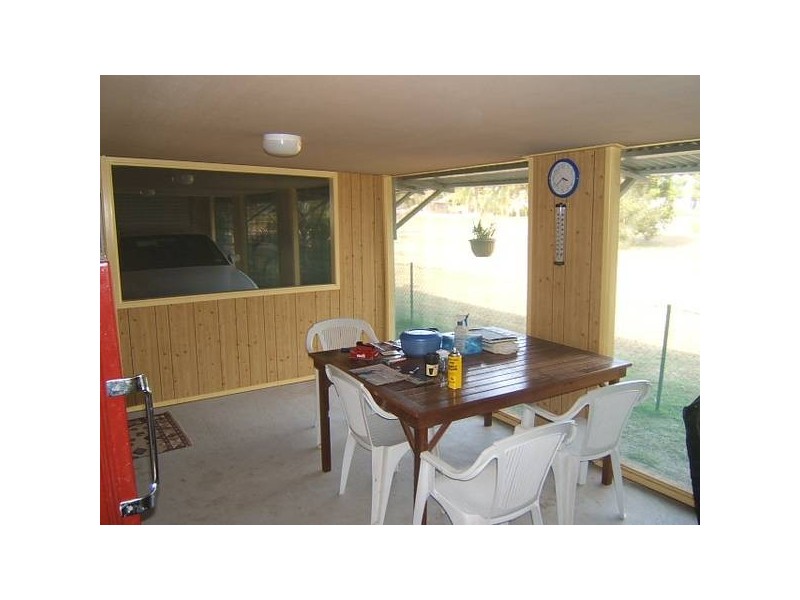 Buxton QLD 4660