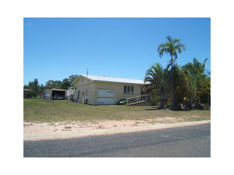 Buxton QLD 4660