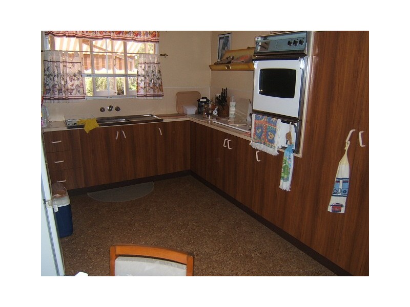 Buxton QLD 4660