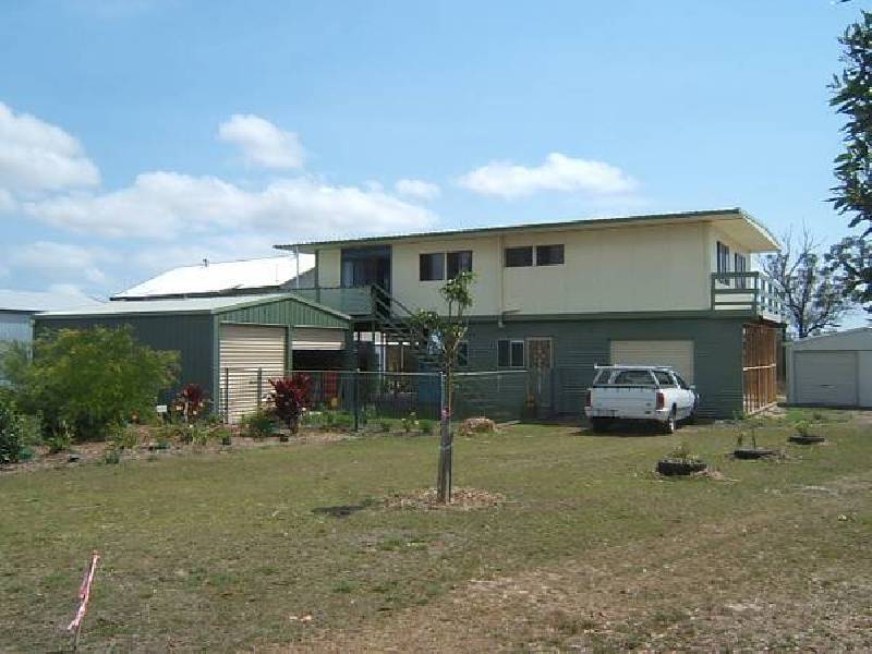 36 Watkins Street, Buxton QLD 4660