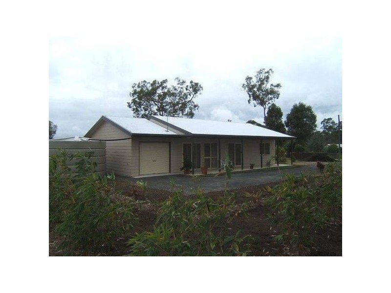 Cordalba QLD 4660