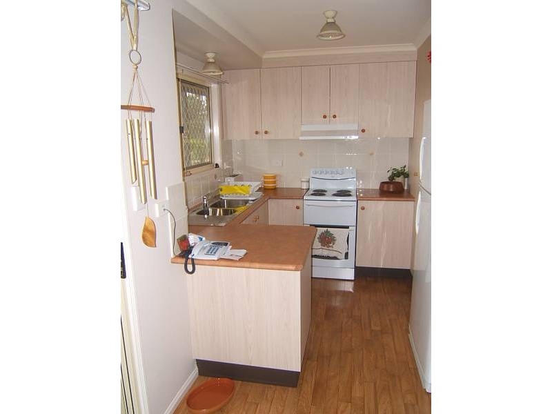 Cordalba QLD 4660