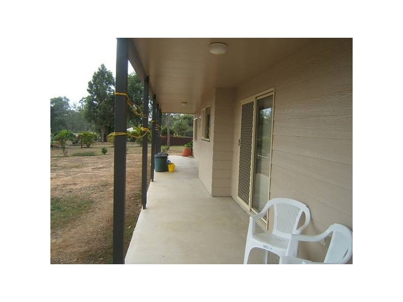 Cordalba QLD 4660