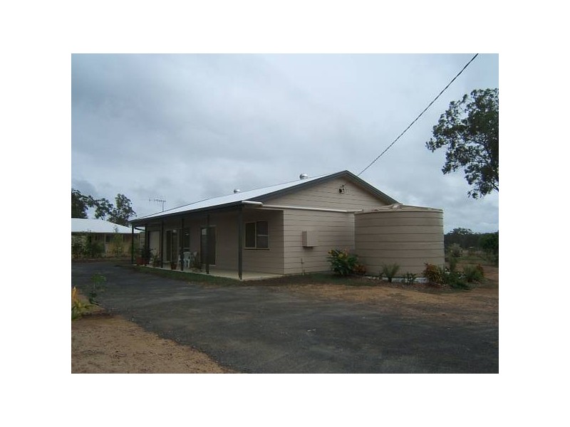 Cordalba QLD 4660