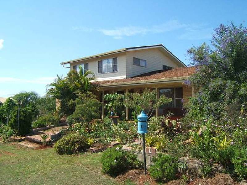 Childers QLD 4660