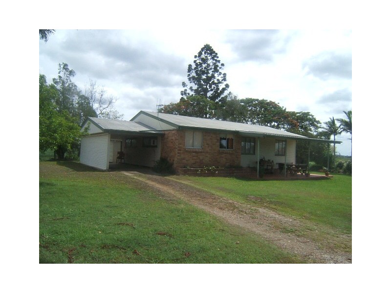 114 Stone Stevens Road, St Kilda QLD 4671