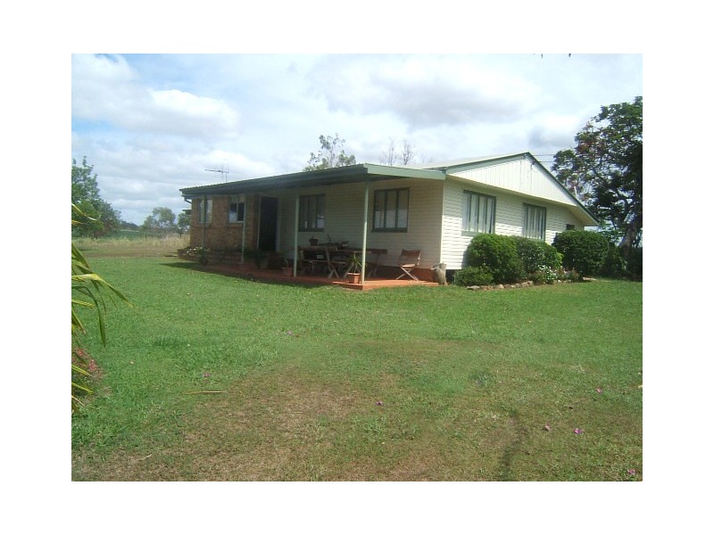 114 Stone Stevens Road, St Kilda QLD 4671