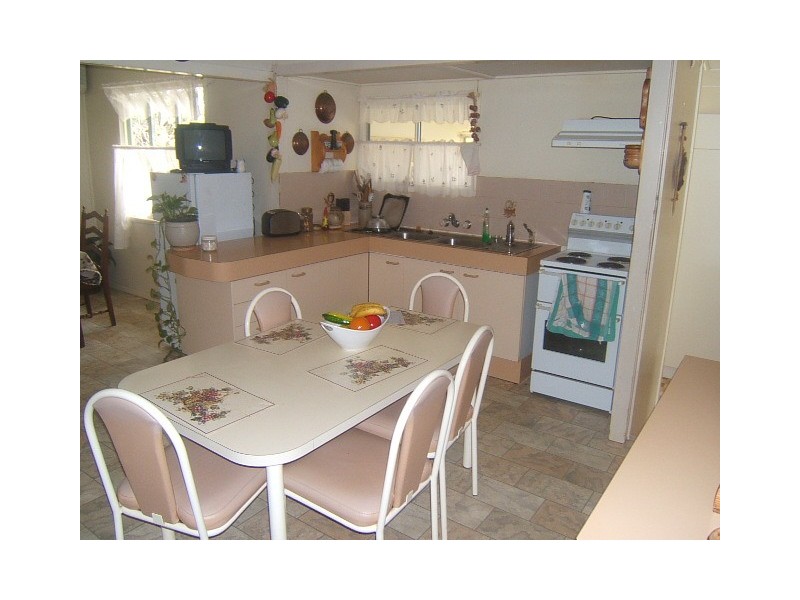 114 Stone Stevens Road, St Kilda QLD 4671