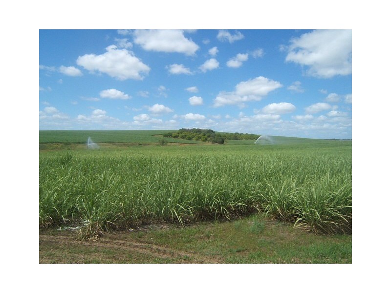 114 Stone Stevens Road, St Kilda QLD 4671